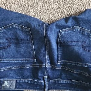 Size 12 American Eagle 🦅 Outfitters Women's Jeans